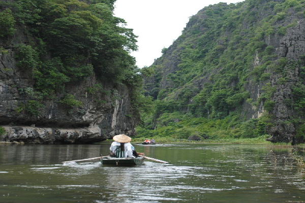 8H7M NORTHERN VIETNAM - photo 34